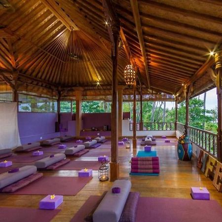 Life In Amed Beach Hotel ภายนอก รูปภาพ
