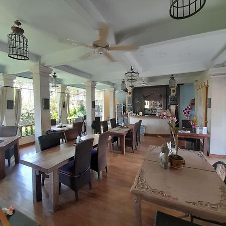 Life In Amed Beach Hotel ภายนอก รูปภาพ