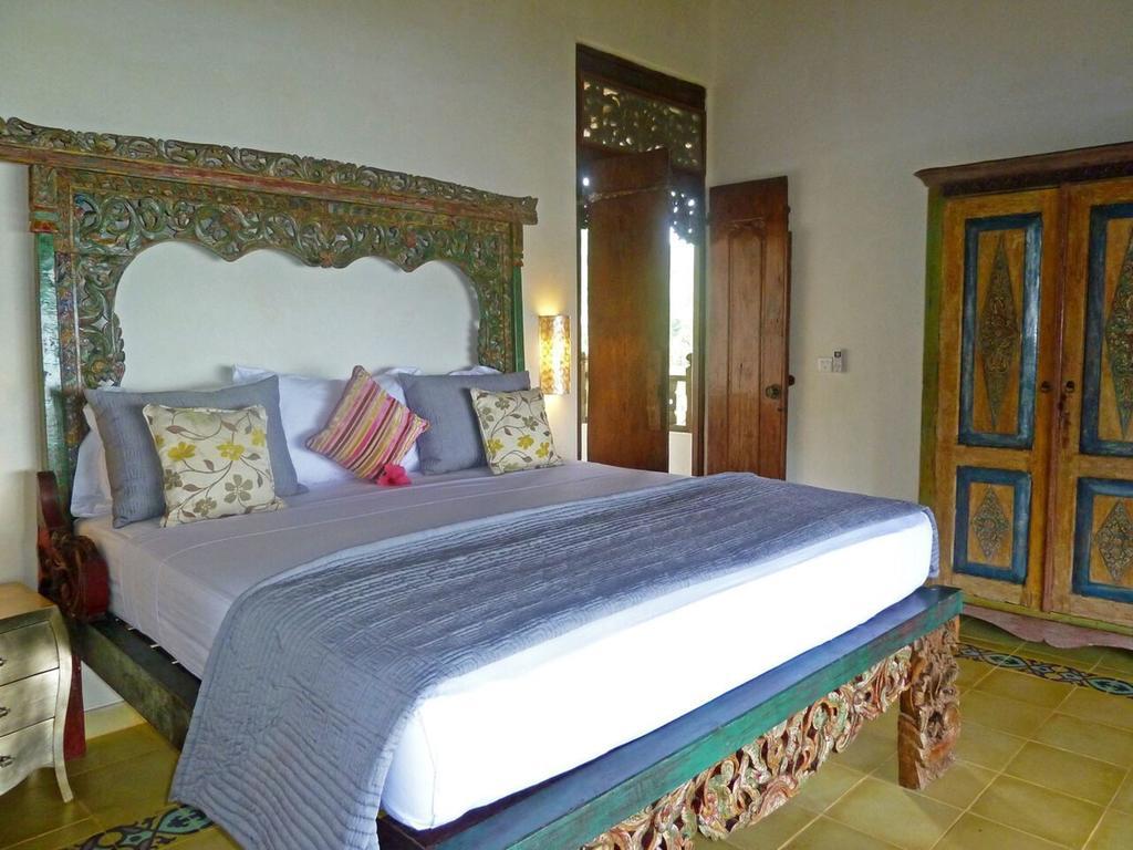 Life In Amed Beach Hotel ห้อง รูปภาพ