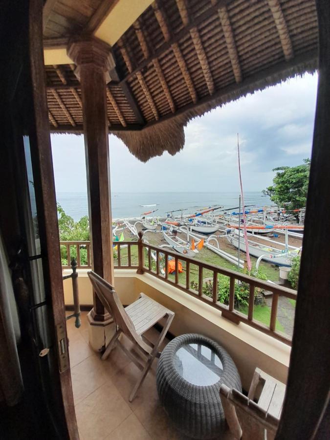 Life In Amed Beach Hotel ภายนอก รูปภาพ