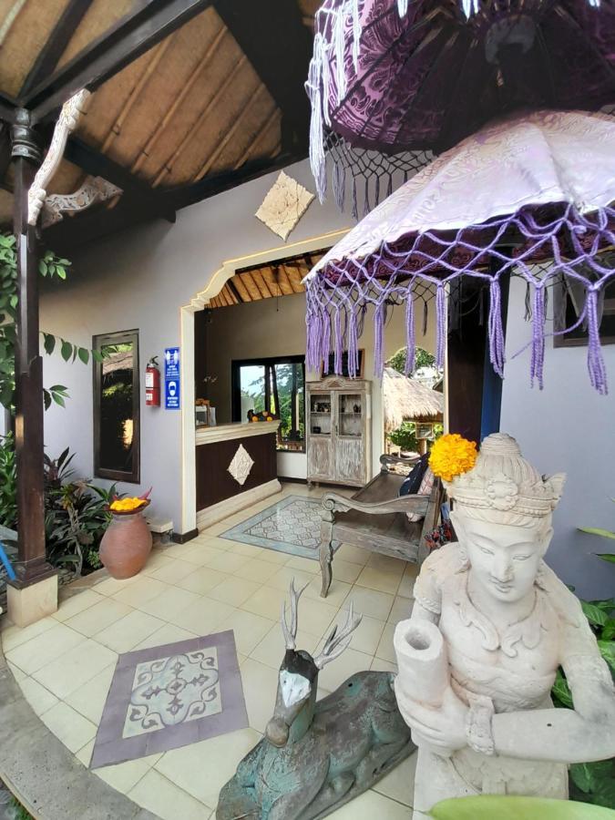 Life In Amed Beach Hotel ภายนอก รูปภาพ