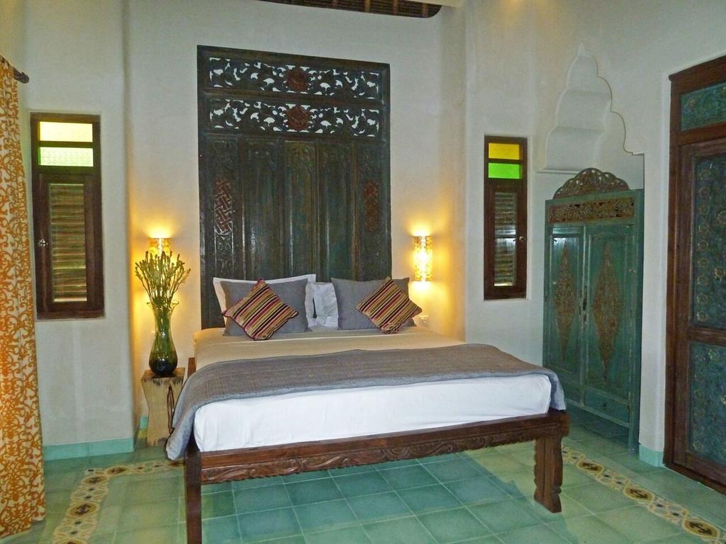 Life In Amed Beach Hotel ห้อง รูปภาพ