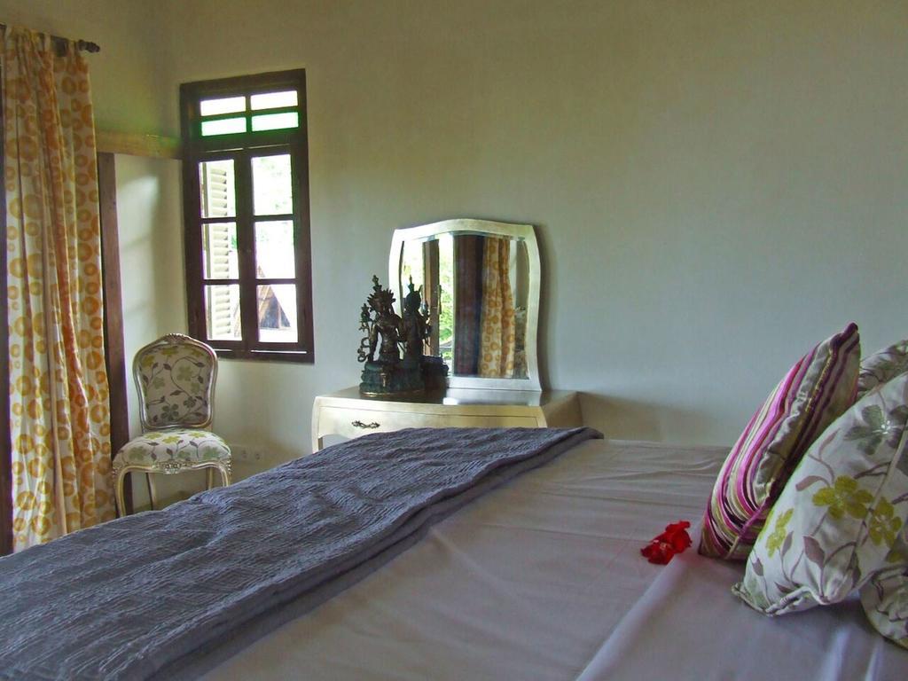 Life In Amed Beach Hotel ห้อง รูปภาพ