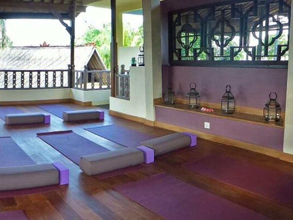 Life In Amed Beach Hotel ภายนอก รูปภาพ