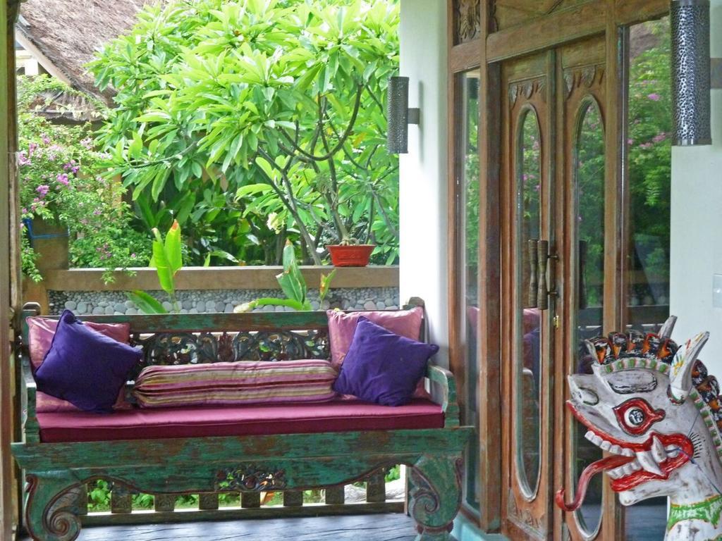 Life In Amed Beach Hotel ห้อง รูปภาพ