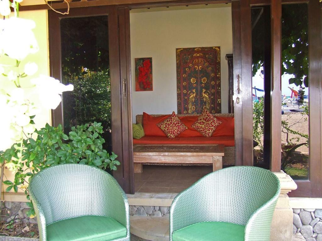 Life In Amed Beach Hotel ห้อง รูปภาพ