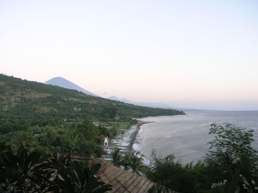 Life In Amed Beach Hotel ภายนอก รูปภาพ