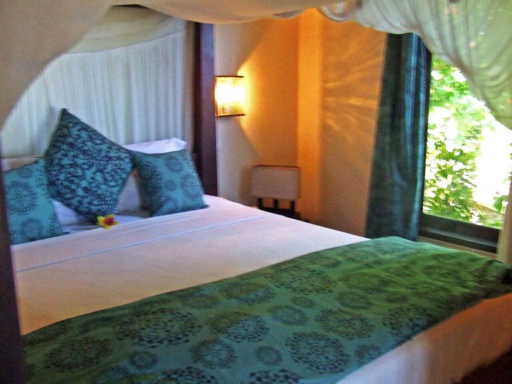 Life In Amed Beach Hotel ห้อง รูปภาพ