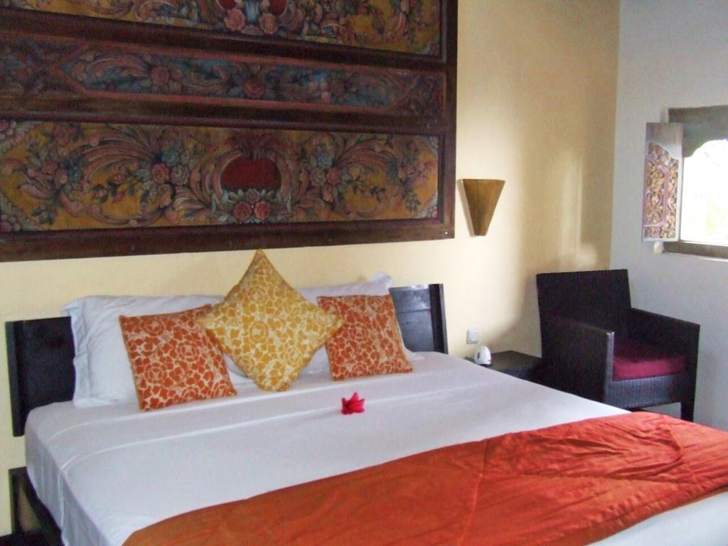 Life In Amed Beach Hotel ห้อง รูปภาพ