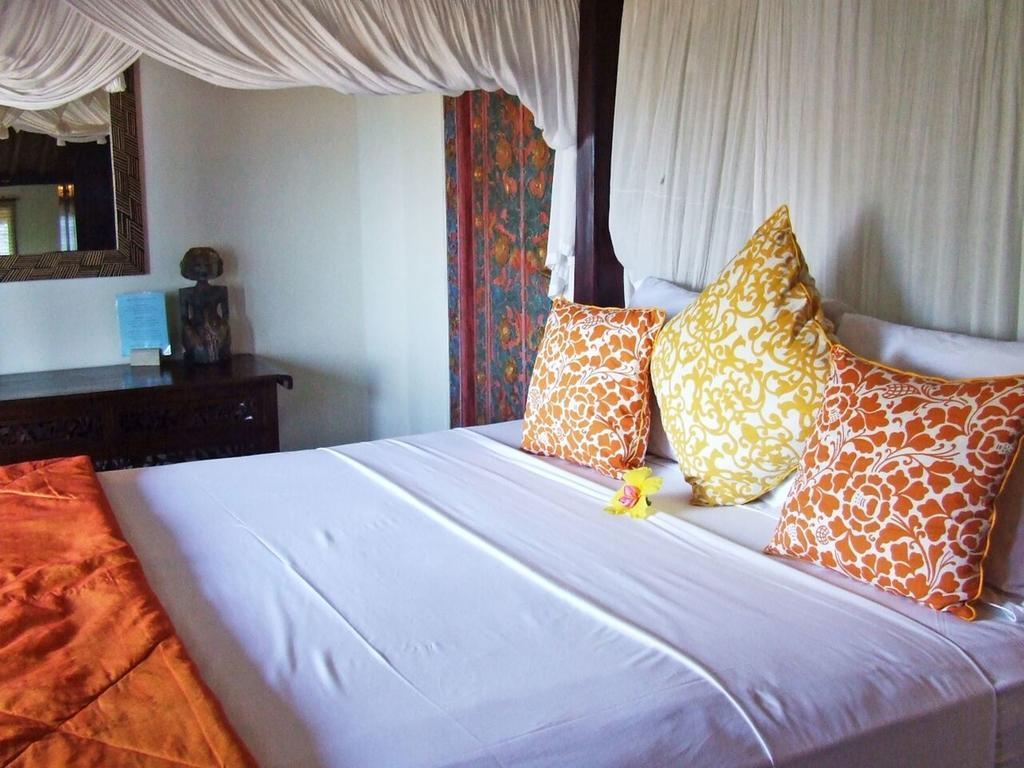 Life In Amed Beach Hotel ห้อง รูปภาพ