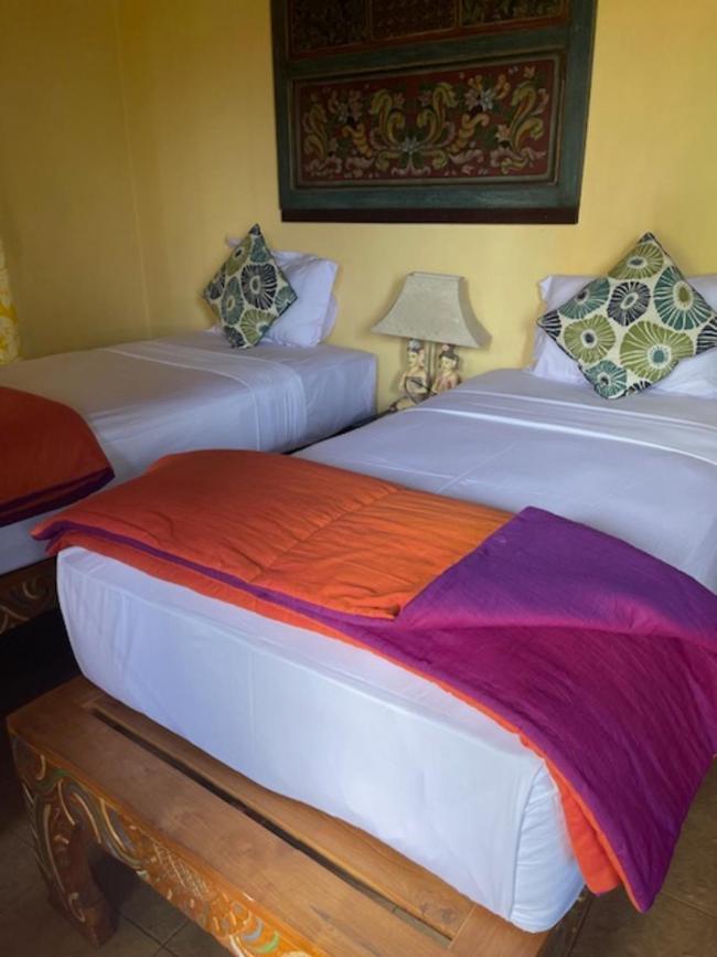 Life In Amed Beach Hotel ภายนอก รูปภาพ