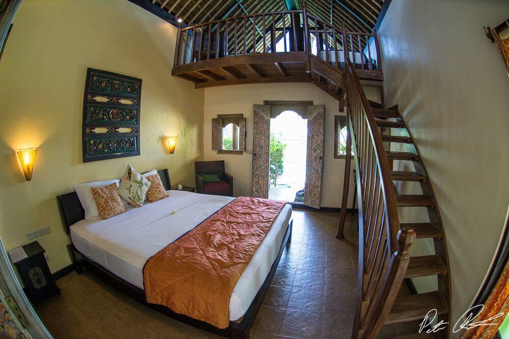Life In Amed Beach Hotel ห้อง รูปภาพ
