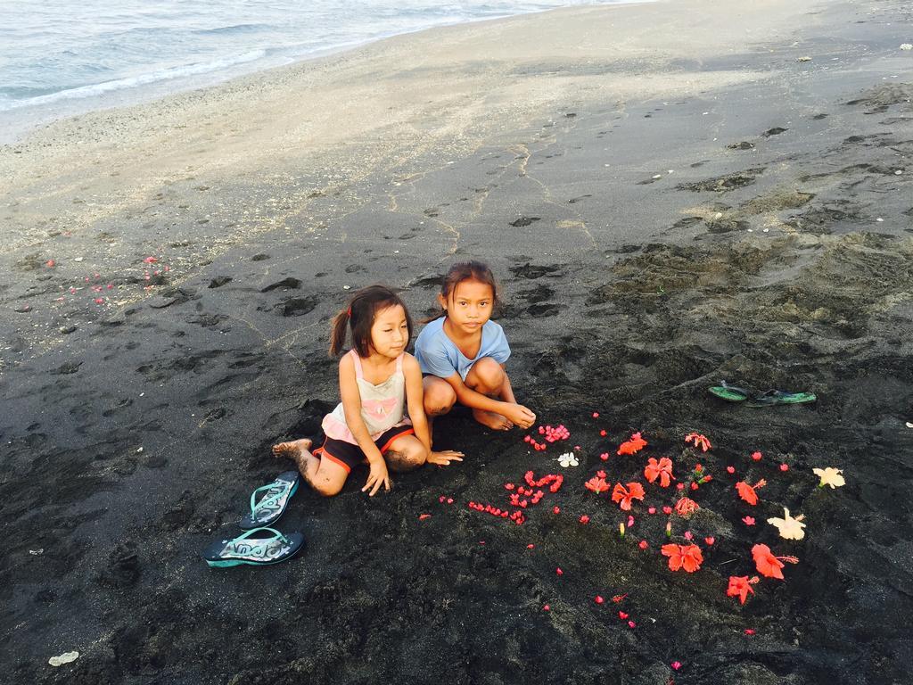 Life In Amed Beach Hotel ภายนอก รูปภาพ